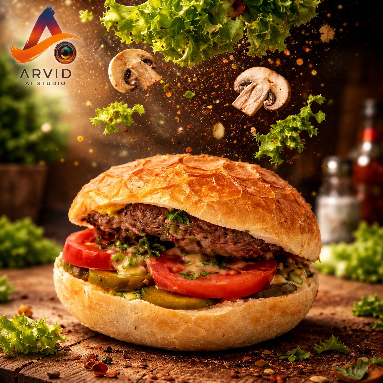 طراحی و تولید ویدیوی تبلیغاتی مدرن